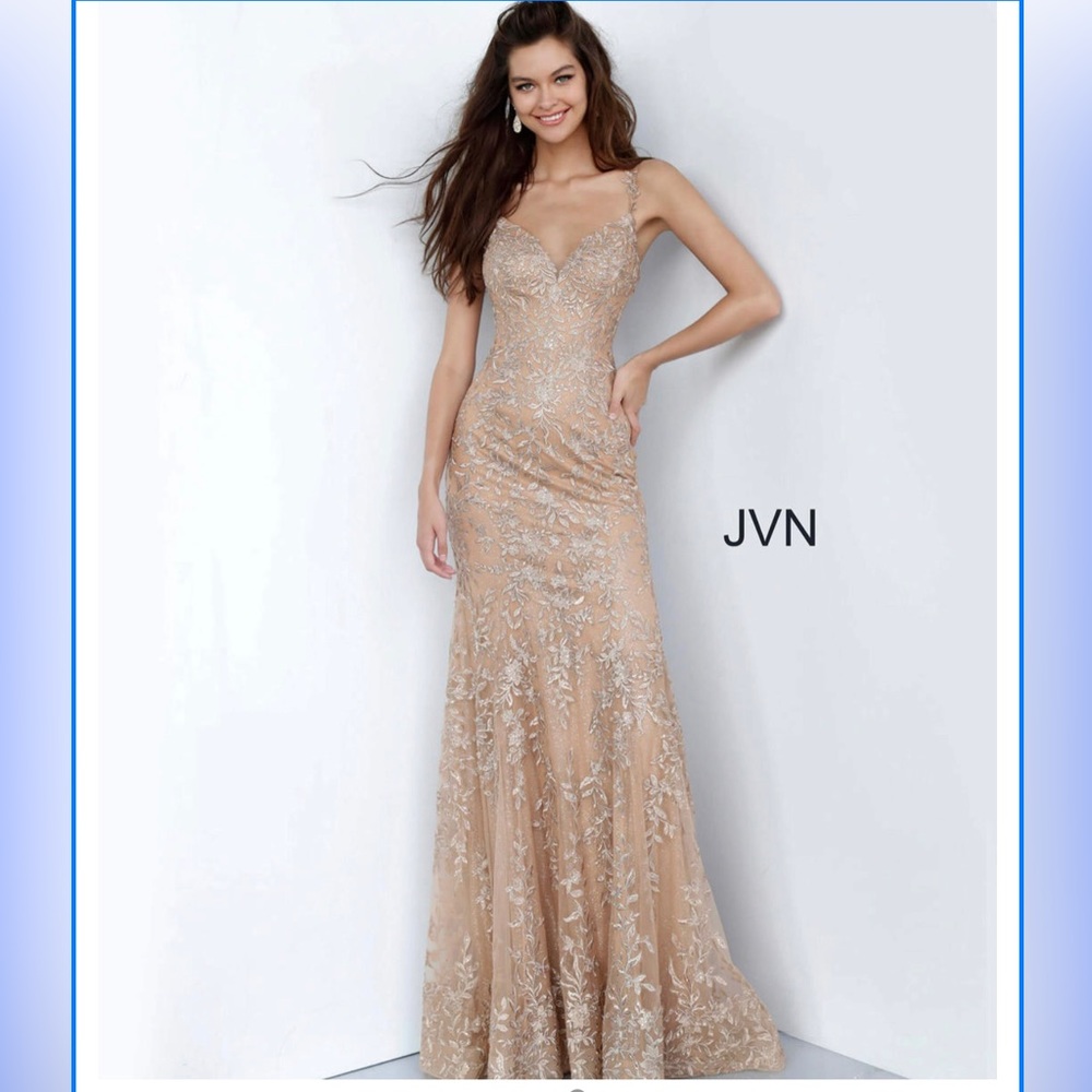 Brand: JVN Prom by Jovani